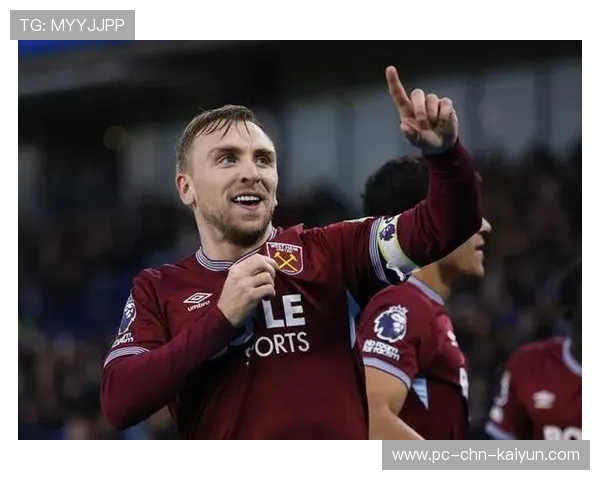 西汉姆联依靠鲍文的切入打开局面：边路爆破与全队协同的进攻美学