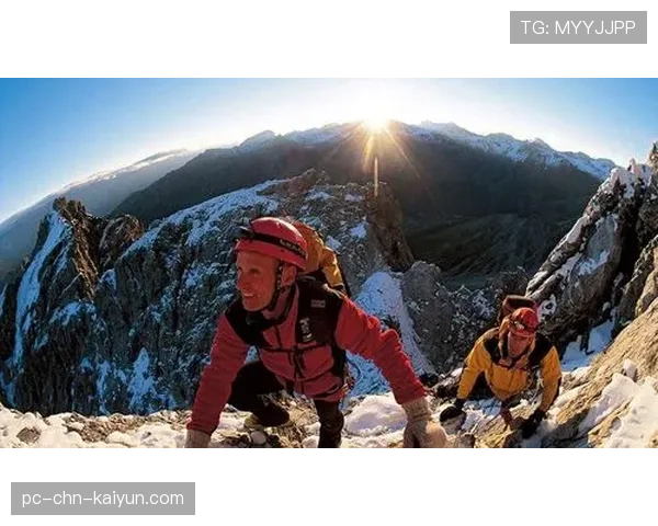 世界登山青年营导师评价体系发布：长期跟踪为核心，登山专家