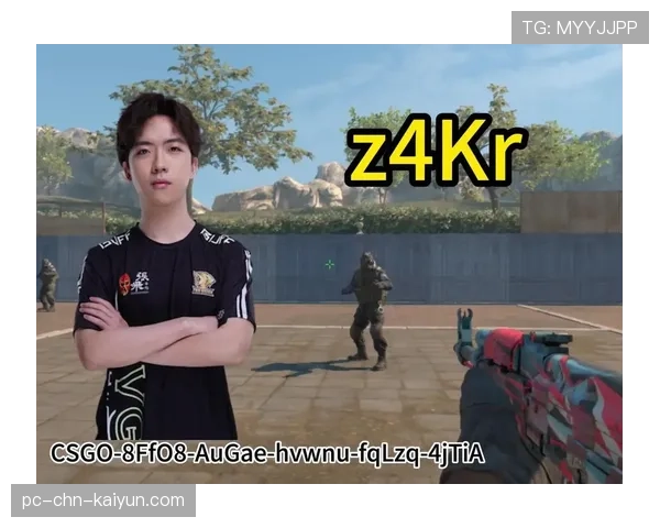 职业选手准星设置全公开